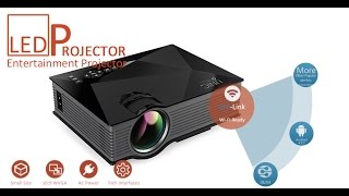 UNIC UC46 Mini Review and Unboxing from Kouzzoulos!