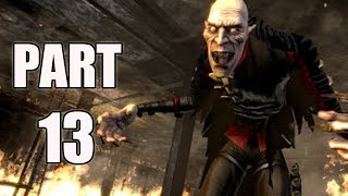SPIDER-MAN SHATTERED DIMENSIONS - PART 13 - VULTURE! (Gameplay Walkthrough)
