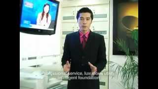 Singapore - Virtual Office - Office Space - Meeting Room