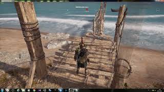 Assassin’s Creed Odyssey Сократить разрыв