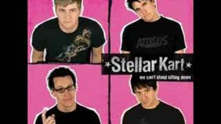 Stellar Kart- Me and Jesus