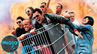 Top 10 Best Jackass Members