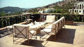 Garden furniture TAJIKISTAN Dushanbe Khujand Kŭlob Qŭrghonteppa Istaravshan
