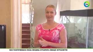 Анастасия Волочкова! Рубрика По домам знаменитостей!