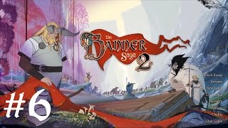 Let's Play: The Banner Saga 2 Episode 6 [Betrayl]