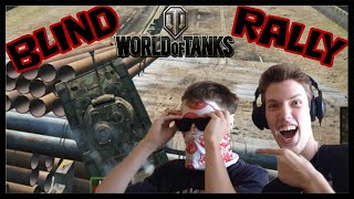 World of Tanks - Jazda na slepo Ft. FiFqo