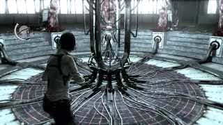 The Evil Within The Consequence Пасхалка "Мозг Рувика"