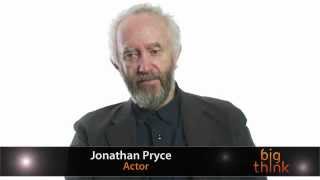Life, Death, and a Good Pair of Shoes: Jonathan Pryce on Harold Pinter's The Caretaker [LIVE]