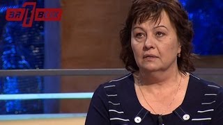 Мужчина убил жену. Один за всех / Один за всіх - Выпуск 51 - Часть 1 - 18.05.2014