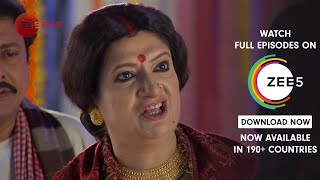 Ranu Pelo Lottery | Ep 40 | Webisode | Jan 25 ,2019 | Zee Bangla