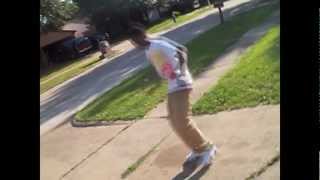 T Jones Skit - Chest Pump (Moe Gang)