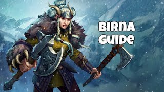 Rival Kingdoms | Birna Guide