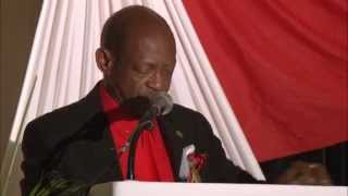 SKNLP83 - Address by National Leader Denzil Douglas