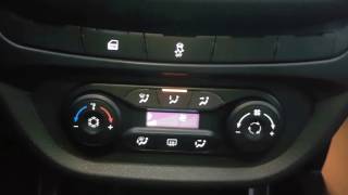 ЛАДА ВЕСТА  LADA VESTA МЕРЗНУТ НОГИ