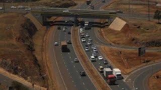 Kenya : au moins 51 morts dans un accident d'autocar (nouveau bilan)