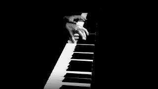 Moscow Nights piano - Подмосковные Вечера