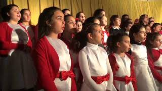 Concerto di Natale 2017 - Coro voci bianche del Teatro San Carlo di Napoli