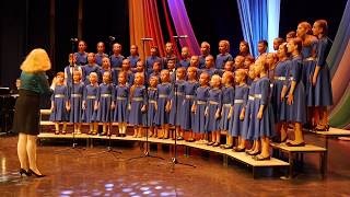 Solfege Symphony -  Greg Gilpin - Vivat musica