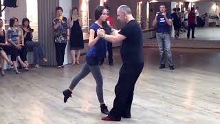 Тангомагия 2015 кольгады, волькады