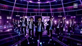 World of Dance - Polska - Odcinek 2 - Atom Mini