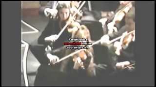 Eduardo Mata, New World Symphony, Beethoven's 8th symphony, Kristine Papillon principal 2nd vln