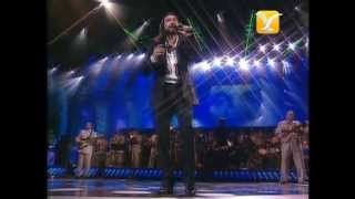 Marco Antonio Solis, Antes de Que Te Vayas, Festival de Viña 2008
