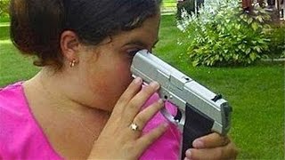 САМЫЕ НЕЛЕПЫЕ СМЕРТИ
