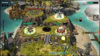War Dragons Attack best dragons АТАКА Качаем Кастора Левиафана Зинь Ханьту Хекста