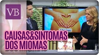 Você Bonita - Miomas (04/03/16)