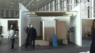 Art Forum Berlin International Art Show 2010