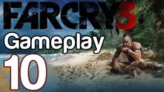 Far Cry 3 - Gameplay Walkthrough Part 10 - Saving Oliver | WikiGameGuides