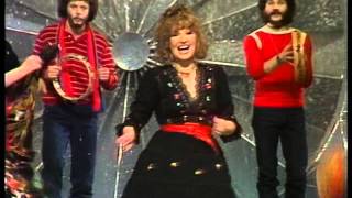 Алла Пугачева - Цыганский хор (1983)