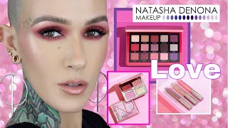 NATASHA DENONA New Love Collection: 4 Looks