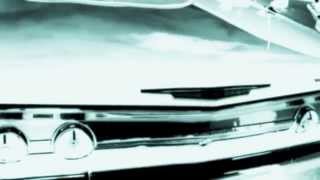 The Night Party - Black is the Night