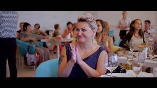 Fashion показ новой коллекции модельера-дизайнера Оли Садовой | Организатор РМА Legenda Media