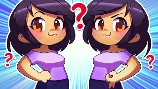 How Smart Are Potatoes? - [HUMAN FALL FLAT - SPOT THE DIFFERENCE]