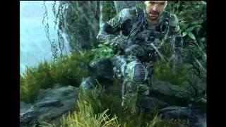 MagicBox: Обзор игры Call of Duty Black Ops 2 на русском языке