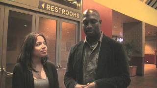 Interview with Richard T Jones from The Cry Hollywood