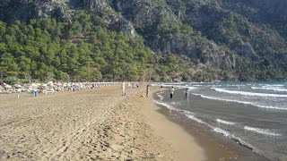 DALYAN - DER FILM/THE MOVIE 2012 (Lykische Küste/Lycian Coast) (Türkei/Turkey) (1080p/FULL HD)
