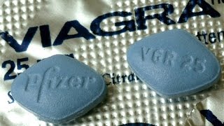 Does Viagra Build Muscle?!?!