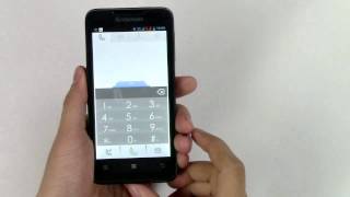 Lenovo P770 Super Power 3500mAh Dual Core 1.2GHz Dual Sim Android4.1 Jelly Bean Long Battery Life
