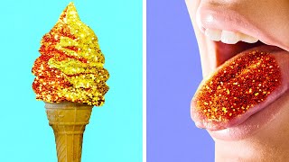 33 UNUSUAL KITCHEN LIFE HACKS THAT WILL GIVE YOU SHIVERS