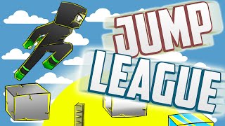 Minecraft - Jump League - Ep. #7 ! [FR]