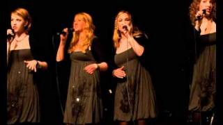 Rammstein - Engel - str8voices (chorversion)