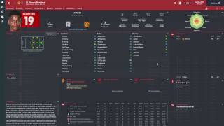 #FM17 Best Young Players In The Future | English Strikers | Football Manager 2017