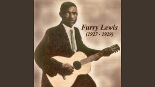Furry's Blues
