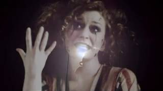 RAMMSTEIN Puppe cover WATF Epidose #9 Julie Denn & Loki Lonestar