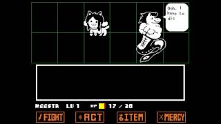 Temmie