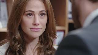 Olivia hace público su caso | Por Amar sin Ley Capitulo 31