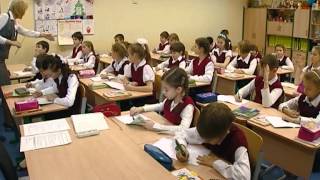 03 Урок математики в 4 классе по системе Л.В. Занкова